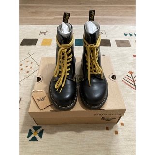 Dr.Martens - Dr Martens PASCAL ブーツ UK5 新品に近い