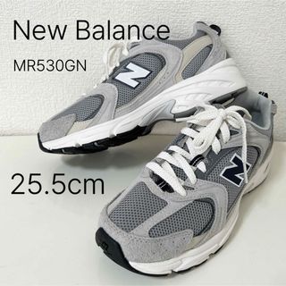 ニューバランス(New Balance)の新品New Balance MR530GN 25.5cm moussy SLY(スニーカー)