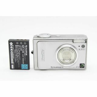 【D2022】 FUJIFILM Finepix F11 フジフィルム(コンパクトデジタルカメラ)