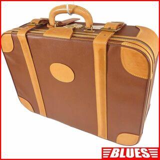 トランク スーツケース S 革 旅行 メンズ レディース 大容量 NR3820(ボストンバッグ)