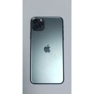 アイフォーン(iPhone)のiPhone11promax 256gb 画面割れ　ジャンク　値下げ交渉可(スマートフォン本体)