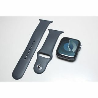 アップルウォッチ(Apple Watch)のApple Watch Series 6/GPS/44mm/A2292 ⑥(その他)