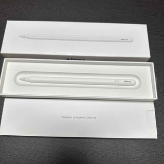 アップル(Apple)のApple Pencil 第2世代 MU8F2J/A(その他)