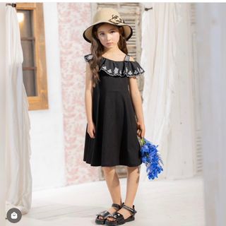 ANNA SUImini 160【新品】♡ワンショル♡