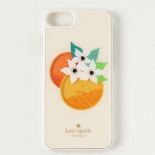 ケイトスペードニューヨーク(kate spade new york)のまどれーぬ様 箱付き 専用⭐️(iPhoneケース)