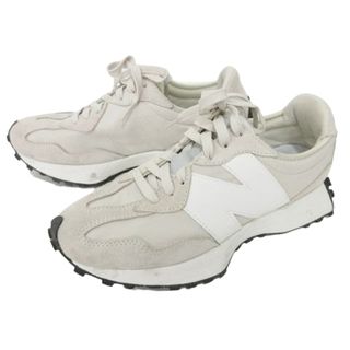 ニューバランス(New Balance)のニューバランス インテリジャエント チョイス スニーカー 24.5cm 白(スニーカー)