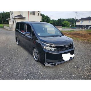 トヨタ(トヨタ)の80ヴォクシー　交換可能(車体)