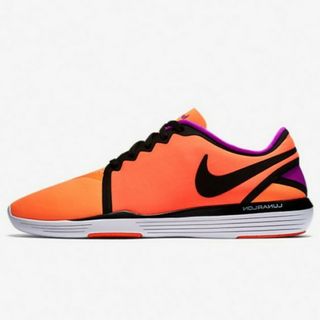 ナイキ(NIKE)の定価11,000円 23.5cm NIKE lunar sculpt(スニーカー)