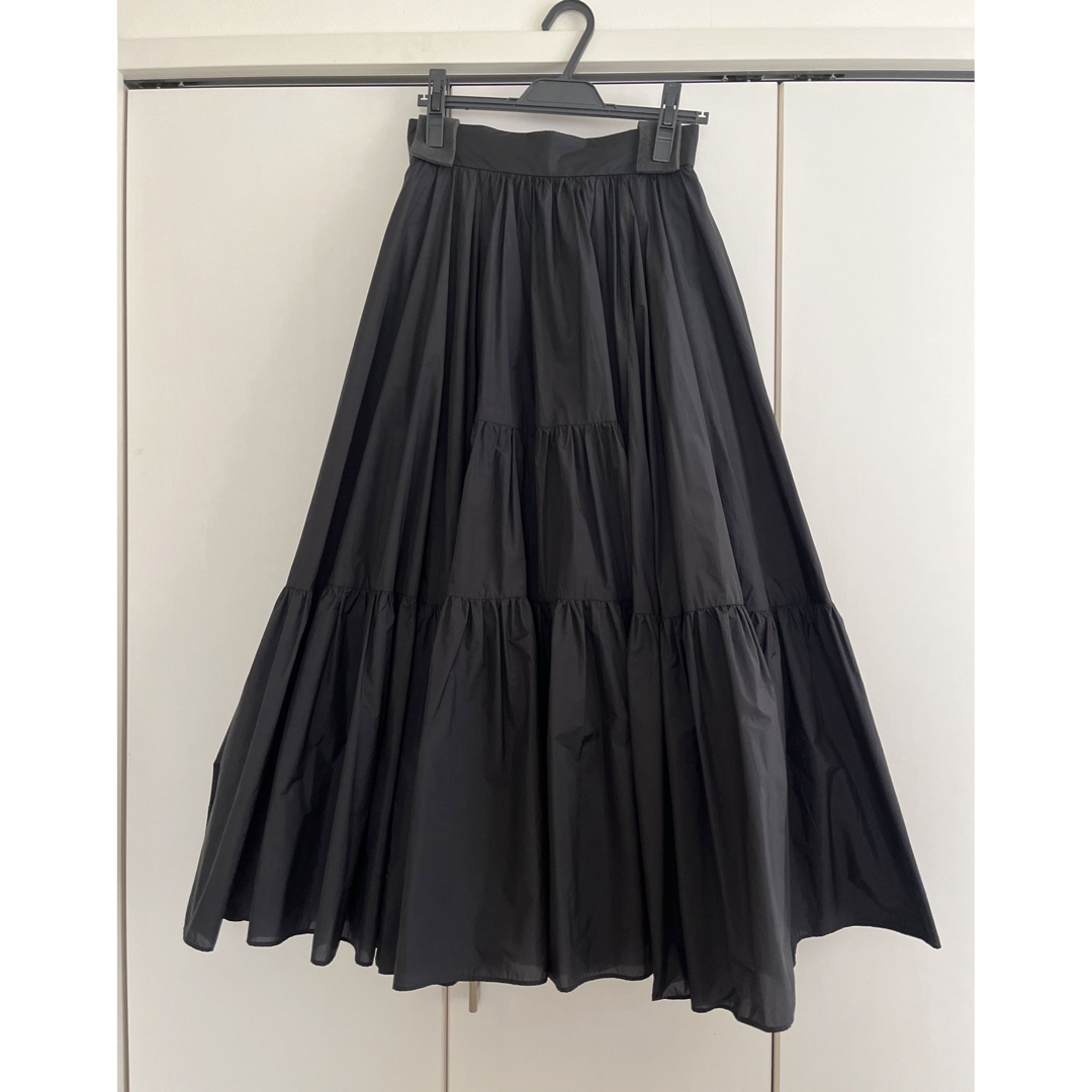 she tokyo スカート juliet 36 黒 シートーキョーの通販 by ♡maru♡'s she tokyo スカート juliet 36 黒 シートーキョーの通販 by ♡maru♡'s