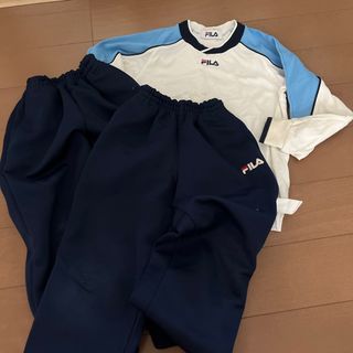 子供服長袖120 長ズボン110