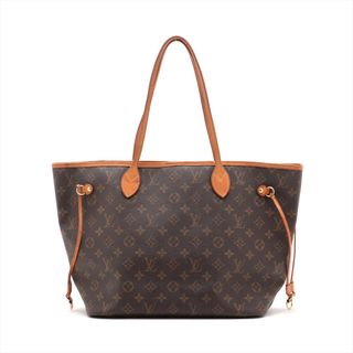 ルイヴィトン(LOUIS VUITTON)のヴィトン ネヴァーフルMM    レディース トートバッグ(トートバッグ)