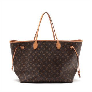 ルイヴィトン(LOUIS VUITTON)のヴィトン ネヴァーフルGM    レディース トートバッグ(トートバッグ)