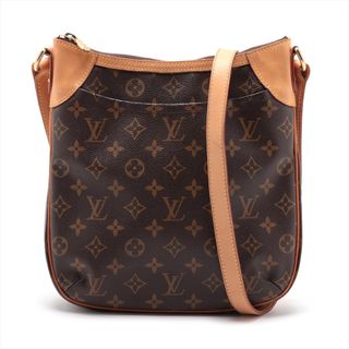 LOUIS VUITTON - ヴィトン オデオンPM    レディース ショルダーバッグ