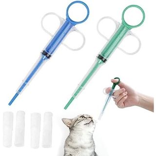 投薬器 犬猫スポイト  経口投薬器 犬猫 ペット  経口投薬器 介護補助(その他)