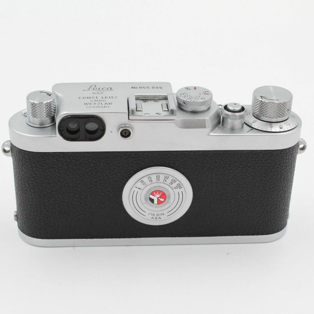 RAIKA - ☆美品☆ LEICA ライカ IIIg 3g バルナックの通販 by RAIKA - ☆美品☆ LEICA ライカ IIIg 3g バルナックの通販 by