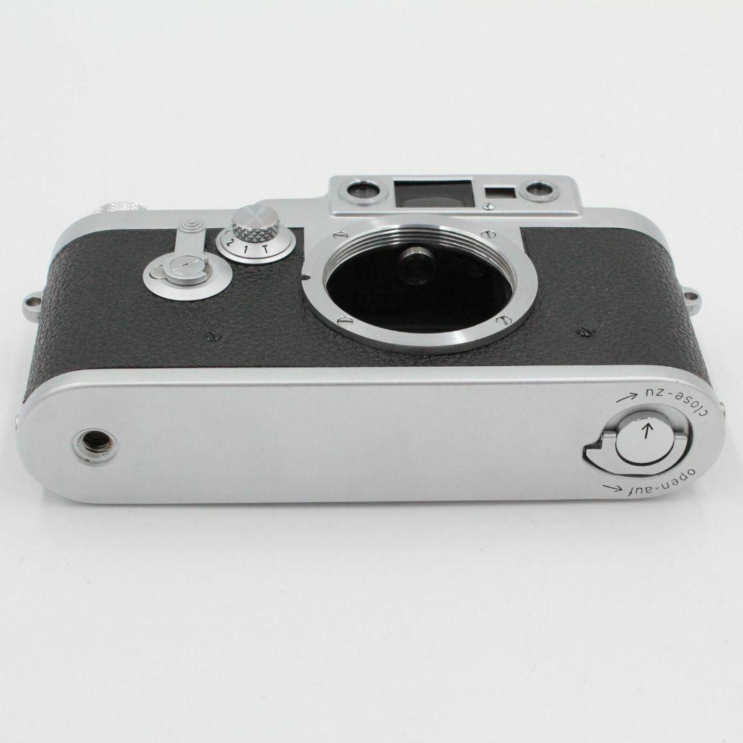 RAIKA - ☆美品☆ LEICA ライカ IIIg 3g バルナックの通販 by RAIKA - ☆美品☆ LEICA ライカ IIIg 3g バルナックの通販 by