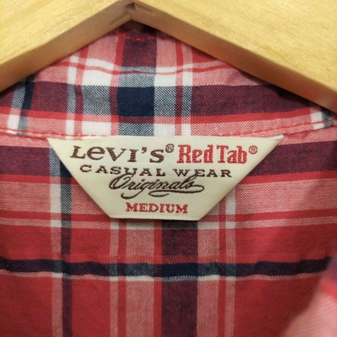 Levi's(リーバイス)のLevis(リーバイス) メンズ トップス カジュアルシャツ メンズのトップス(その他)の商品写真