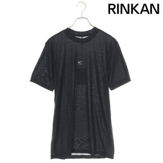 ナイキ(NIKE)のナイキ  DR5355-010 ×マシューウィリアムズ ロゴプリントTシャツ メンズ M(Tシャツ/カットソー(半袖/袖なし))