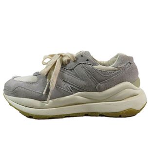 ニューバランス(New Balance)のニューバランス NEW BALANCE W5740 UND オフロードシューズ (スニーカー)