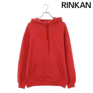 バレンシアガ パーカー(メンズ)(レッド/赤色系)の通販 48点 バレンシアガ パーカー(メンズ)(レッド/赤色系)の通販 48点