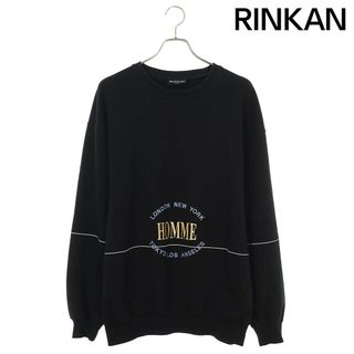 バレンシアガ オム スウェット(メンズ)の通販 100点以上 | Balenciaga バレンシアガ オム スウェット(メンズ)の通販 100点以上 | Balenciaga
