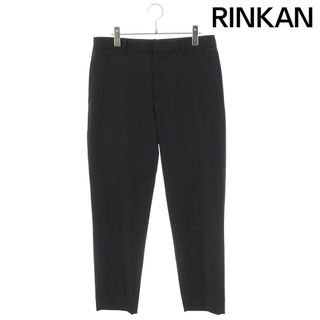 モンクレール  PANTALONE SPORTIVO ウールスラックスロングパンツ メンズ 44