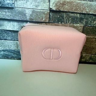 ディオール(Dior)の新品未使用 Christian Dior ディオール スクエアポーチ ノベルティ(ポーチ)