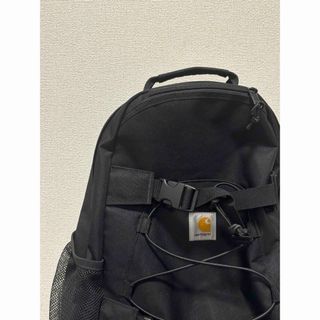 カーハート(carhartt)の【Carhartt】 リュックサック バックパック 男女兼用 鞄(リュック/バックパック)