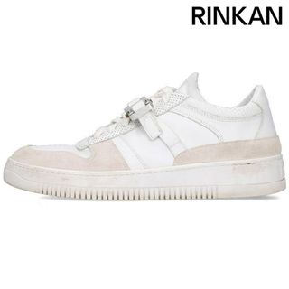 アリクス ALYX  BUCKLE LOW TRAINER バックルロートレーナースニーカー メンズ 41(スニーカー)