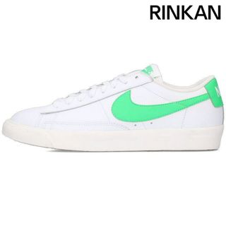 ナイキ(NIKE)のナイキ  BLAZER LOW LEATHER CI6377-105 ブレザースニーカー メンズ 27cm(スニーカー)