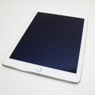 アップル(Apple)の超美品 iPad Air 2 Wi-Fi 64GB ゴールド M555(タブレット)