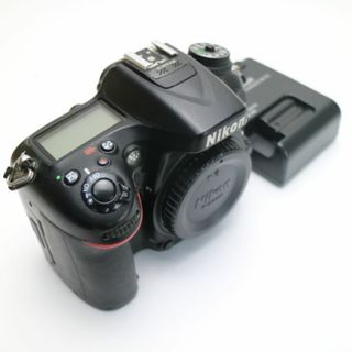 ニコン(Nikon)のD7100 ブラック M555(デジタル一眼)