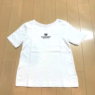 アナスイミニ(ANNA SUI mini)のANNA SUImini 150【極美品】♡蝶♡(Tシャツ/カットソー)