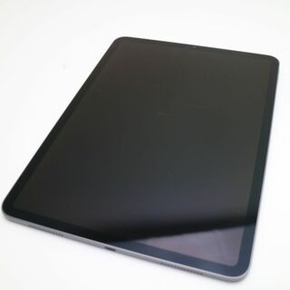 アップル(Apple)のiPad Pro 11インチ Wi-Fi 64GB グレイ M555(タブレット)