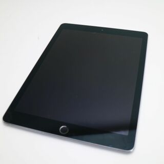 アップル(Apple)のSIMフリー iPad Pro 9.7インチ 128GB M555(タブレット)