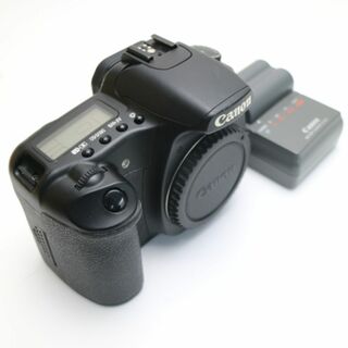 キヤノン(Canon)のEOS 30D ブラック ボディ M555(デジタル一眼)