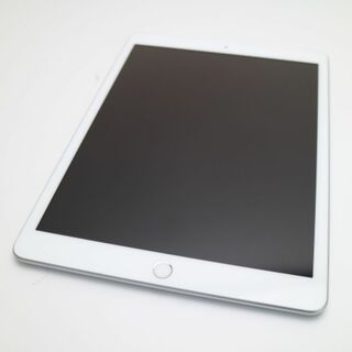 アイパッド(iPad)の新品同様 SIMフリー iPad 第8世代32GB シルバー M555(タブレット)