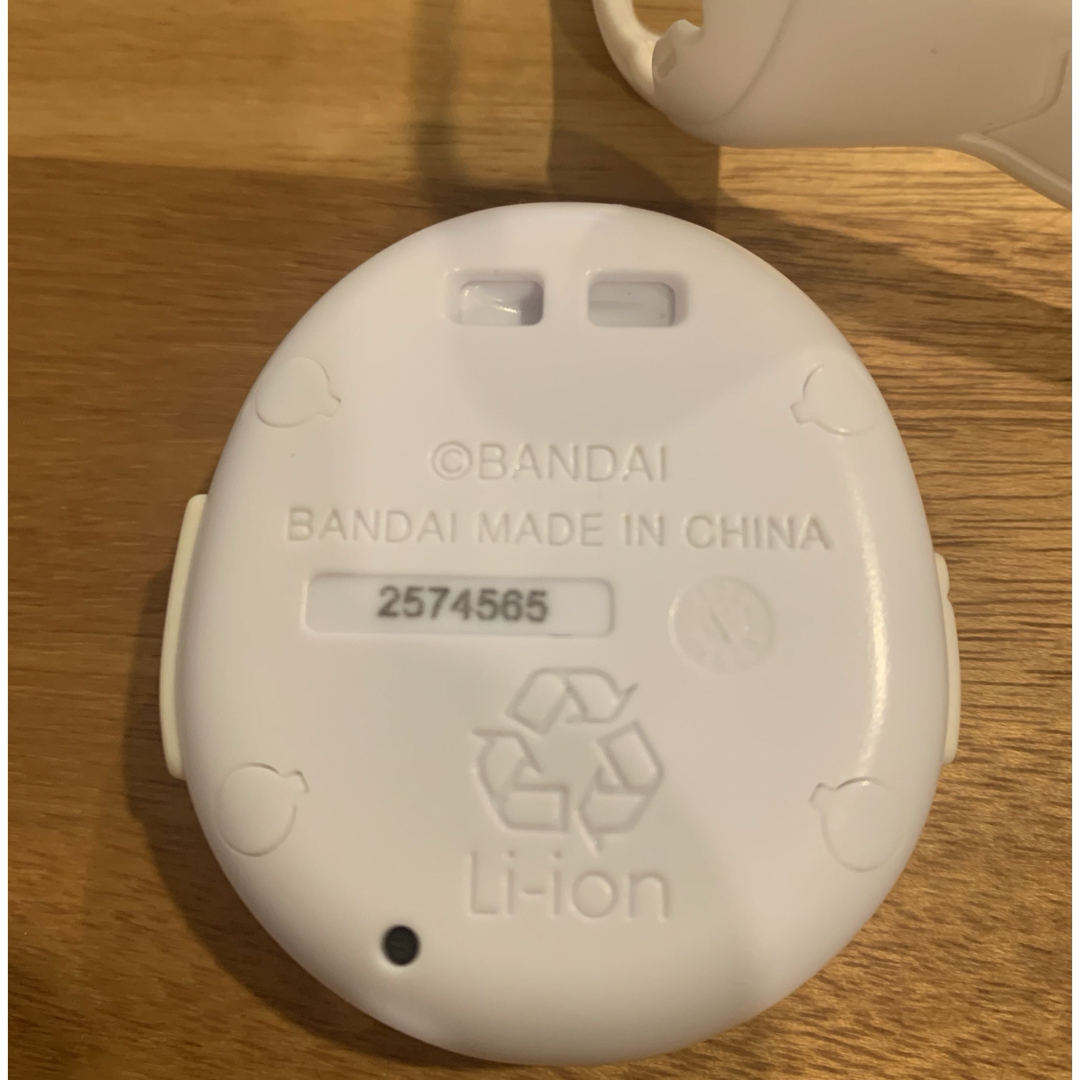 BANDAI - たまごっちスマート Tamagotchi Smart 25th BANDAI - たまごっちスマート Tamagotchi Smart 25th