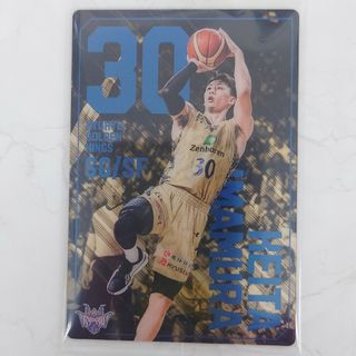 バンダイ(BANDAI)のBリーグウエハースカード 今村佳太(その他)