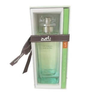 Hermes - エルメス 香水 ナイルの庭 100ml ナチュラルスプレー フランス製 ■U90