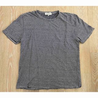 Officine Generale (オフィシンジェネラル) Tシャツ XL(Tシャツ/カットソー(半袖/袖なし))