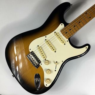 フェンダー(Fender)のFender Japan（フェンダー・ジャパン）/ST57 【中古】【USED】エレクトリックギターSTタイプ【THE OUTLETS HIROSHIMA店】(エレキギター)