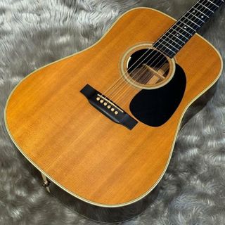 マーティン(Martin)のMartin（マーチン）/D-28 Standard 2003年製（アンセムＳＬ取り付けカスタム) 【中古】【USED】アコースティックギターフラットトップ【イオンモール和歌山店】(アコースティックギター)