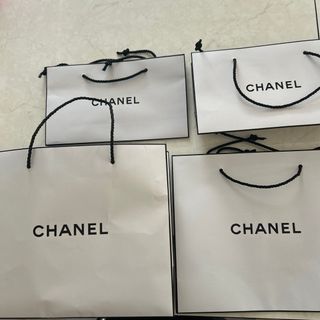 CHANEL - 紙袋