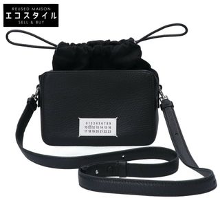 Maison Martin Margiela - メゾンマルジェラ グラムスラム スモール 黒 Maison Martin Margiela - メゾンマルジェラ グラムスラム スモール 黒