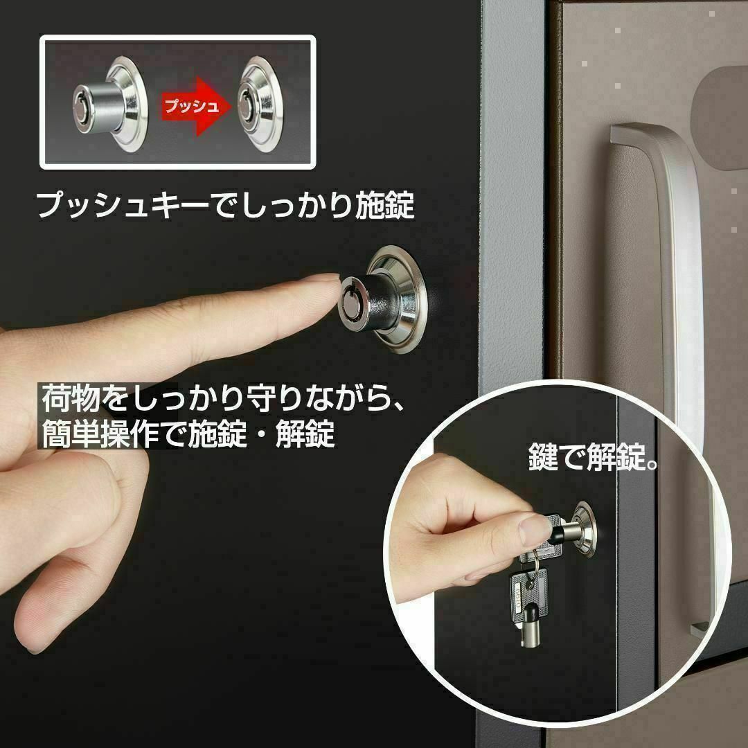 宅配ボックス 防水 屋外 大容量 鍵付き戸建て 置き配 防犯対策 宅配ボックス 防水 屋外 大容量 鍵付き戸建て 置き配 防犯対策