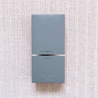 ホーユー(Hoyu)のhoyu ホーユー ETORAS エトラス グレイズオイル 80ml(オイル/美容液)