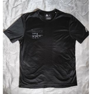 リーボック(Reebok)のReebok SPEED WICK リーボック トレーニングシャツ size　L(トレーニング用品)