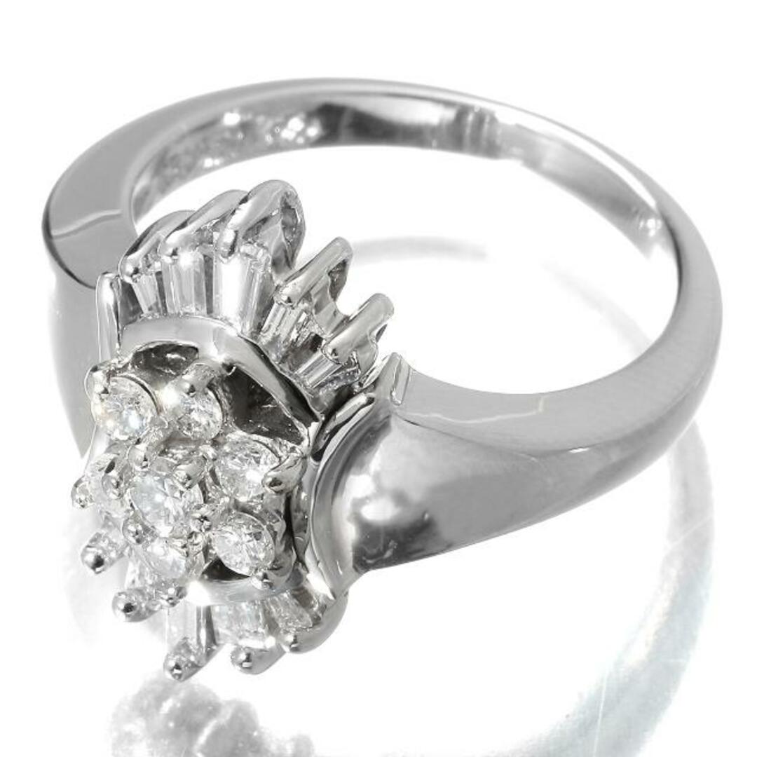 ジュエリーマキ Jewelry MAKI フラワーデザインリング ジュエリーマキ Jewelry MAKI フラワーデザインリング