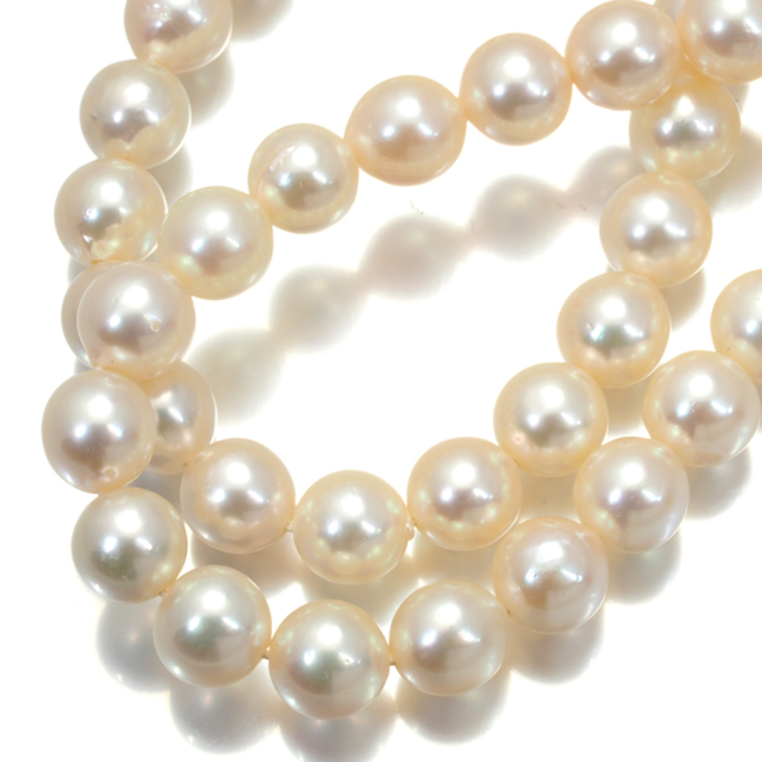 MIKIMOTO - ミキモト ネックレス パール アコヤ真珠 6.5-7.0mm MIKIMOTO - ミキモト ネックレス パール アコヤ真珠 6.5-7.0mm
